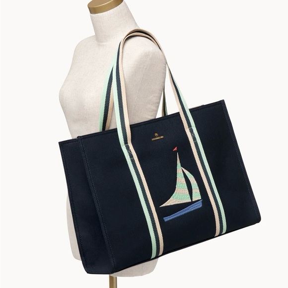 NWT Spartina Tote - Picture 2 of 3